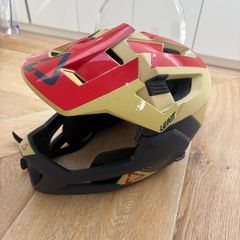 Leatt MTB 4.0 Enduro Helmet