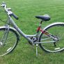 Raleigh bike Image 2