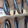 Bmw E30 Eibach Pro-kit Lowering Springs Image 4