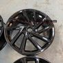 18 19" Inch VW Golf spielberg Style Alloy Wheels VW Golf MK5 MK6 MK7 Audi A3 Seat Leon Caddy 5x112 Image 5