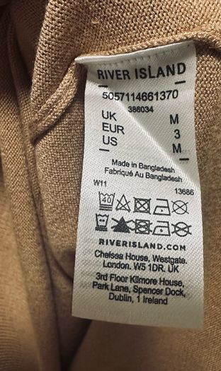 River Island