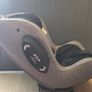 Axkid Modukid toddler seat and isofix base Image 7