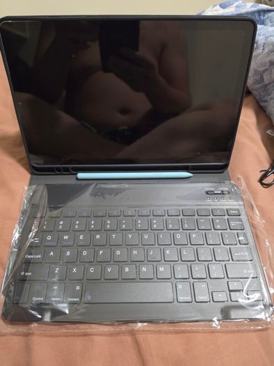 samsung s6 lite tablet