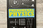 Phenomenal physics