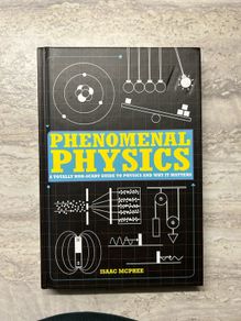 Phenomenal physics