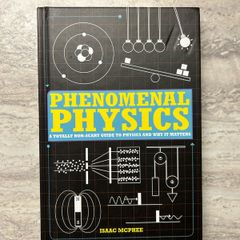 Phenomenal physics