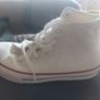 Converse Unisex Trainers Runner Chuck Taylor All Star Image 6