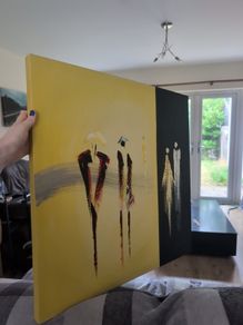 wall art
