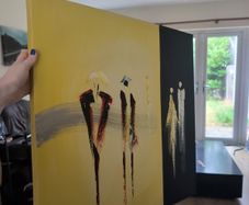 wall art