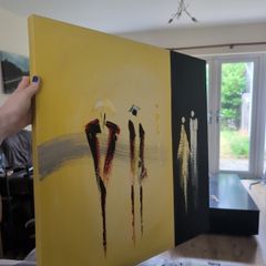 wall art