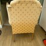 Queen Anne Armchairs Image 4