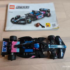 Lego set 77248
