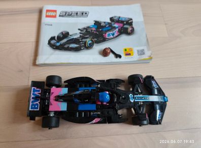 Lego set 77248