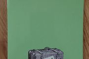 Philadelphia, Here I Come by Brian Friel