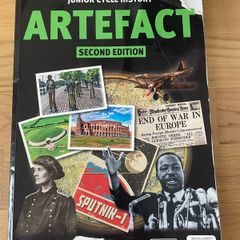 Artefact