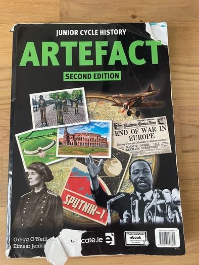 Artefact