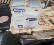 Delonghi pasta marker FREE
