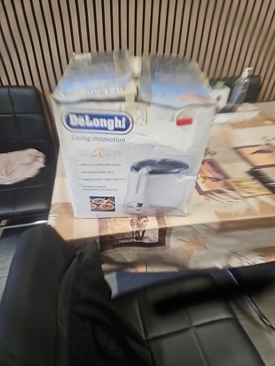 Delonghi pasta marker FREE