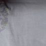 New vintage horrockses fitted double sheet Image 3