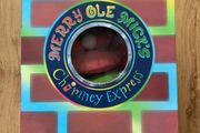 Merry Ole Micks Chimney Express