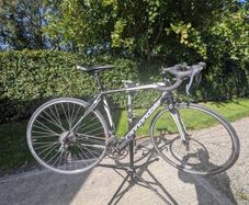 Road bike