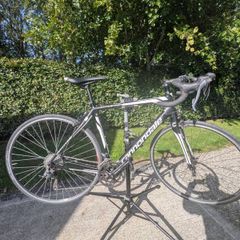 Road bike