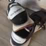 New balance 237 mens sneakers with oversized N logo and retro platform sole UK6.. EUR 39.5 Image 6