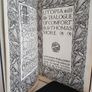 Utopia with the 'Dialogue of Comfort' by Sir Thomas More (HQ49) Image 2