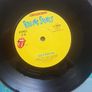 Rolling Stones 7" (Irish) - Harlem Shuffle Image 4