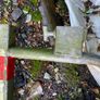 Yard barrier Image 2