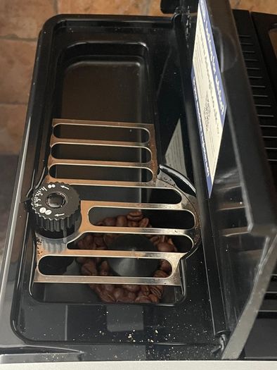 De'Longhi Magnifica