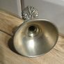 Vintage Pewter Funnel Image 5