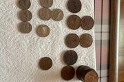 coins
