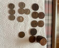 coins