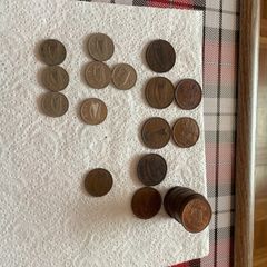coins