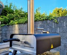 Pizza Oven
