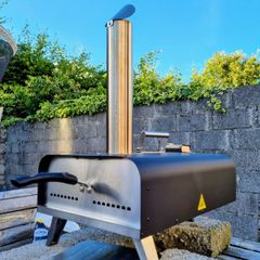 Pizza Oven