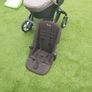 Silver Cross Wayfarer Pram Image 5