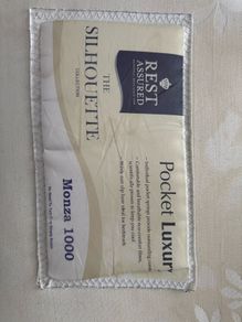 mattress