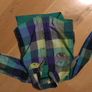 Boys shirt and top set.Age 3-4 Image 5