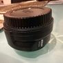Nikon Mount Adapter FTZ II Image 3
