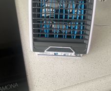Chill max Air (Desk Fan)
