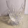 One Cavan Crystal Whiskey Glass. Image 7