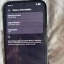 Google Pixel 8a, 128gb, Locked To 3. Image 3