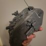Games Workshop Warhammer 40k Space Marines Land Raider Redeemer Image 4