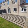 Composite Decking - Grey Image 2