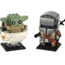 Lego 75317 The Mandalorian & The Child Image 2