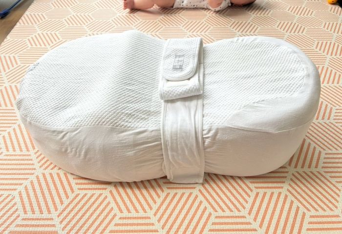 Cocoona Cocoonababy red castle