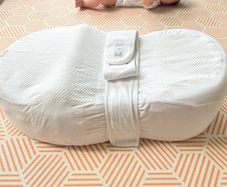 Cocoona Cocoonababy red castle