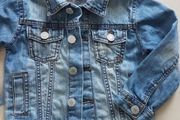 Zara Denim Jacket